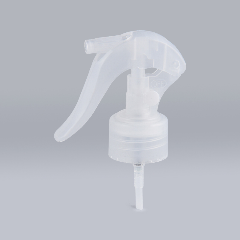 Genanvendelig PP Plastic Trigger Sprayer