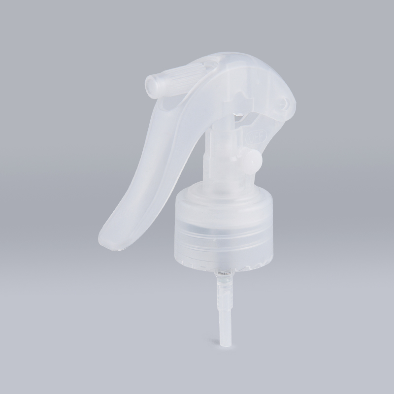 Genanvendelig PP Plastic Trigger Sprayer